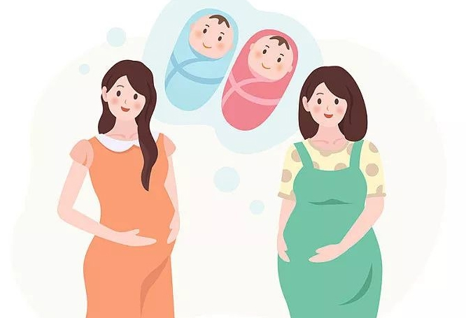 刚怀孕如何检测孩子父亲是谁[苏州],孕期亲子鉴定结果准确吗