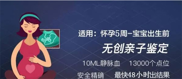 苏州孕期亲子鉴定需要什么材料和流程,苏州产前亲子鉴定出结果要多久